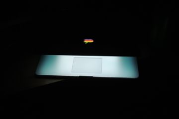 professional iOS development on an apple macbook pro sydney
